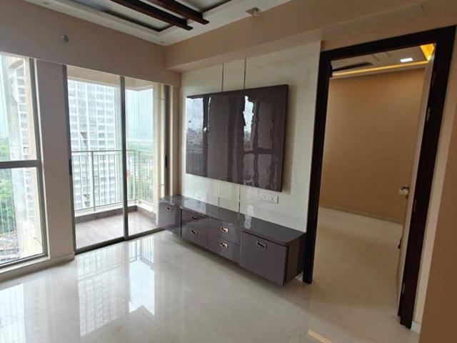 Flat for rent in Tata Serein, Thane