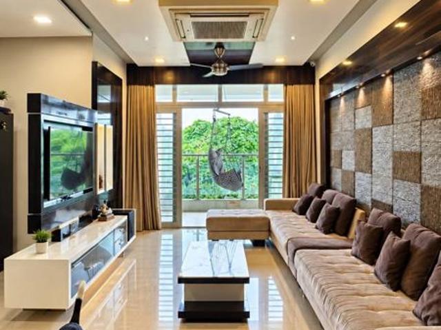 Flat for rent in Khar, Mumbai