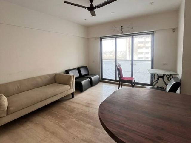 Flat for rent in Andheri West, Mumbai