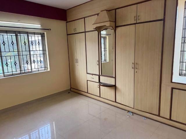 Flat for rent in Bengaluru Central City Corporation, Bengaluru