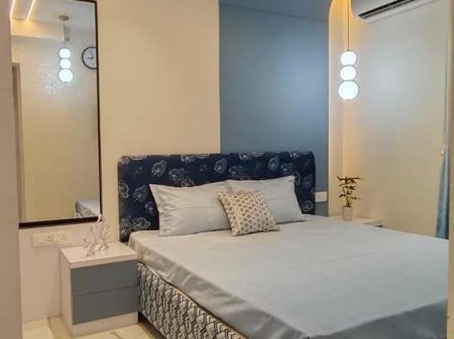 Flat for rent in Chakankar Mala, Pune