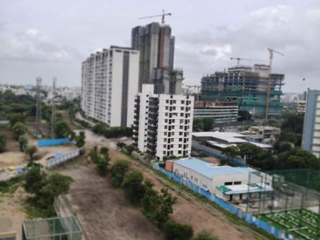 Flat for rent in Chakankar Mala, Pune