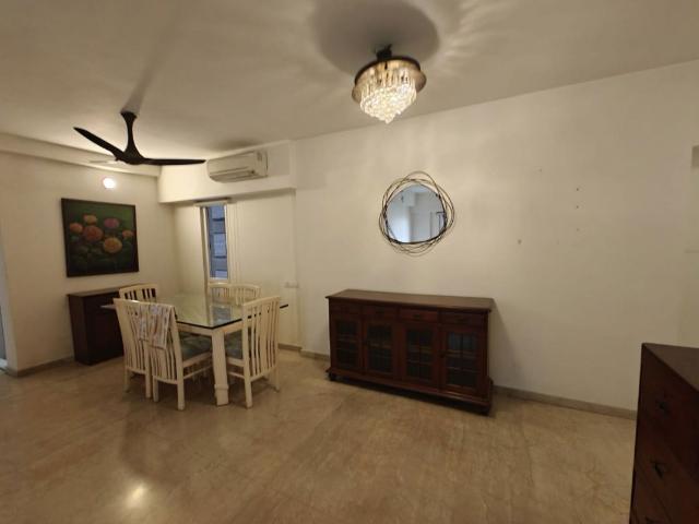 Flat for rent in Bandra East, Mumbai