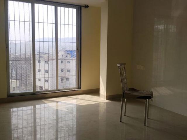 Flat for rent in Kharghar Village, Panvel