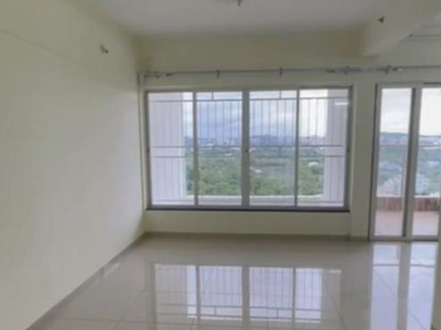Flat for rent in Marunji, Pune