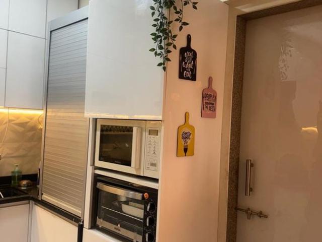 Flat for rent in Shankar Kalat Nagar, Tathawade