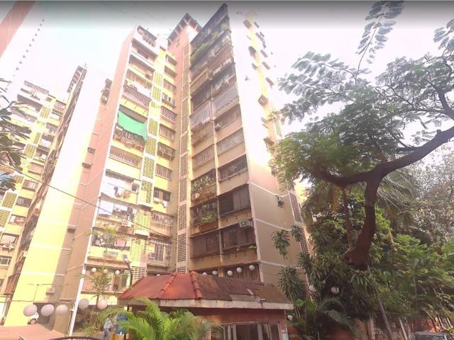 Flat for rent in Jogeshwari West, Mumbai