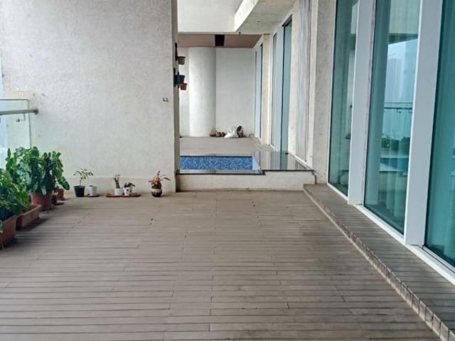 Flat for rent in Wadala, Mumbai City District