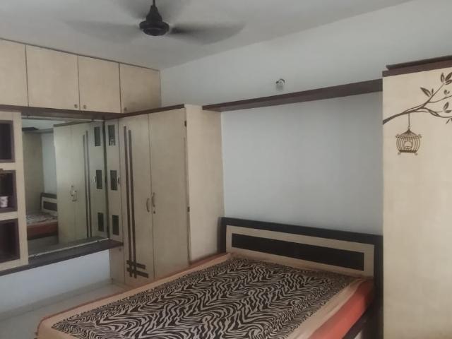 Flat for rent in Pune