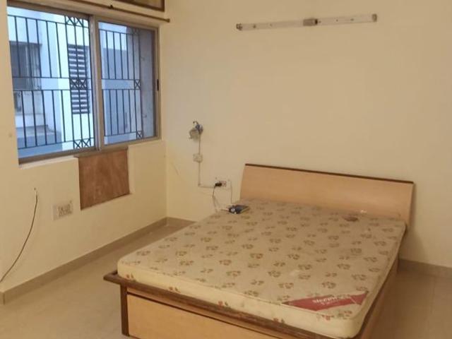 Flat for rent in Keshav Nagar, Poona