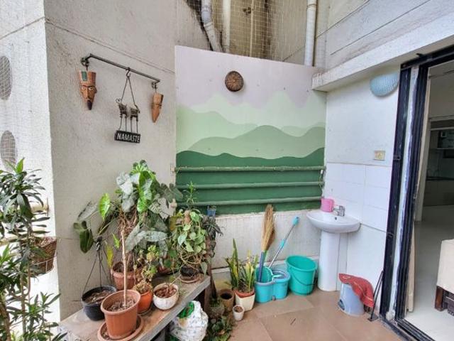 Flat for rent in Park Street, Pune