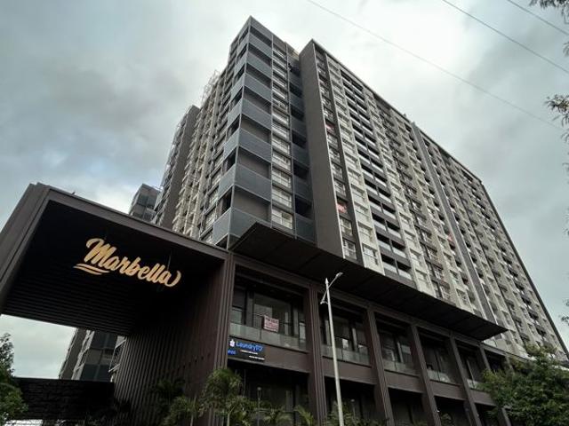 Flat for rent in Kharadi, Pune