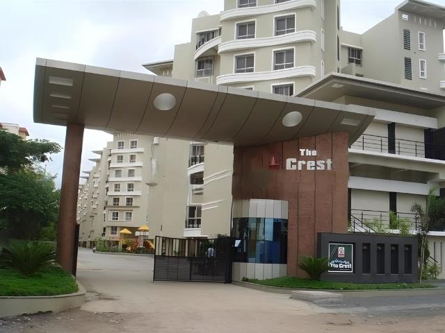 Flat for rent in Pimple Saudagar, Pimpri-Chinchwad