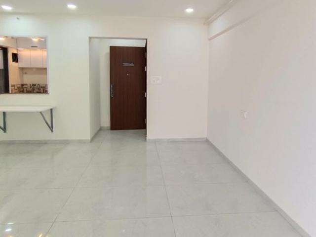 Flat for rent in Nigdi, Pimpri-Chinchwad
