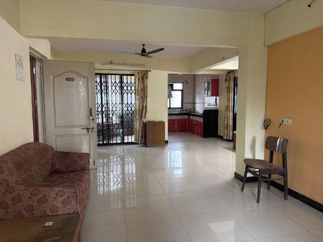 Flat for rent in Dombivli, Kalyan-Dombivli