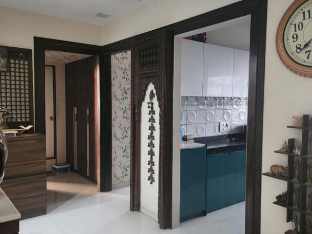 Flat for rent in Matunga West, Mumbai City District