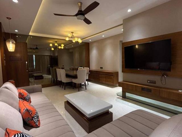 Flat for rent in Mount Mary, Mumbai