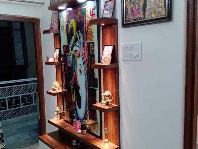 Flat for rent in Barabanki