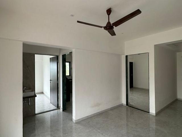 Flat for rent in Charai, Thane