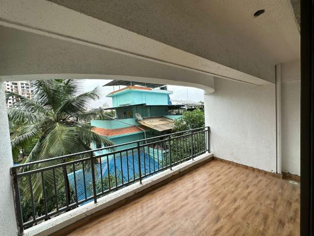 Flat for rent in Charai, Thane