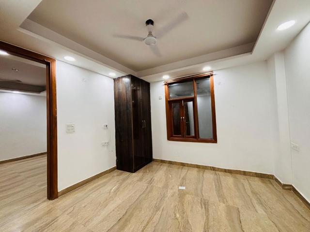 Flat for rent in South Delhi, Deri