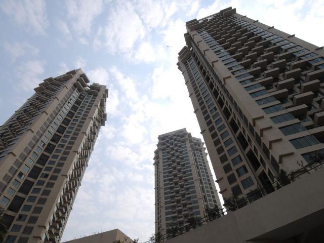 Flat for rent in Jogeshwari West, Mumbai