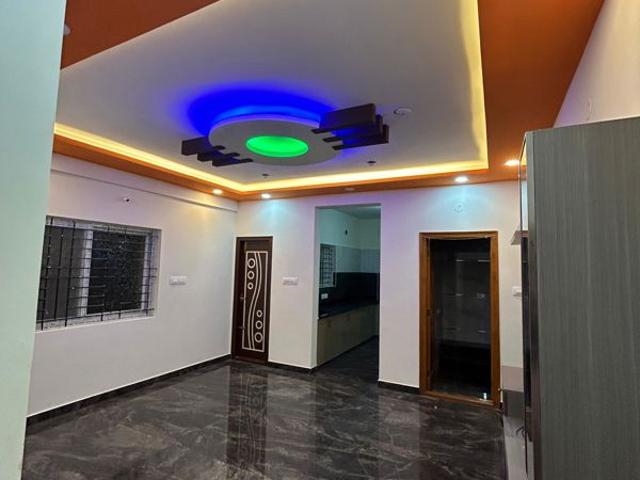 Flat for rent in Padmanabha Nagar, Bengaluru