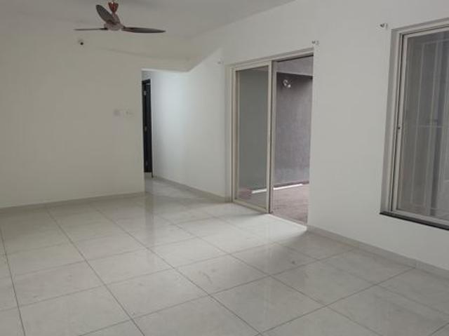 Flat for rent in Wakad, Tathawade