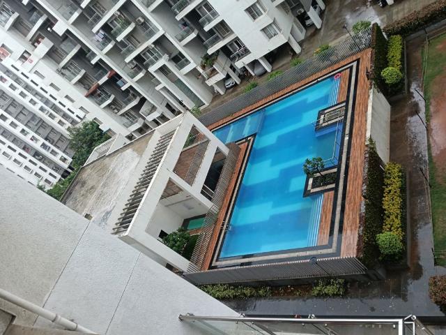 Flat for rent in Wakad, Tathawade
