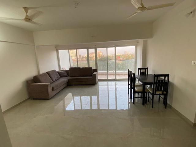Flat for rent in Parkhe Vasti, Pune