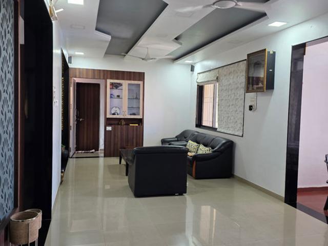 Flat for rent in Pashan Gaon, Pune
