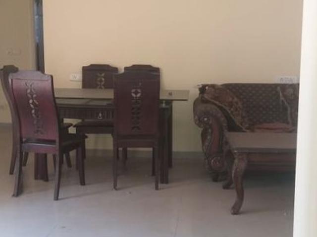 Flat for rent in Pimple Saudagar, Pimpri-Chinchwad