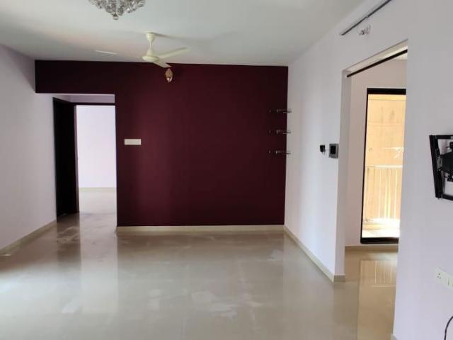 Flat for rent in Pride World City, Pune