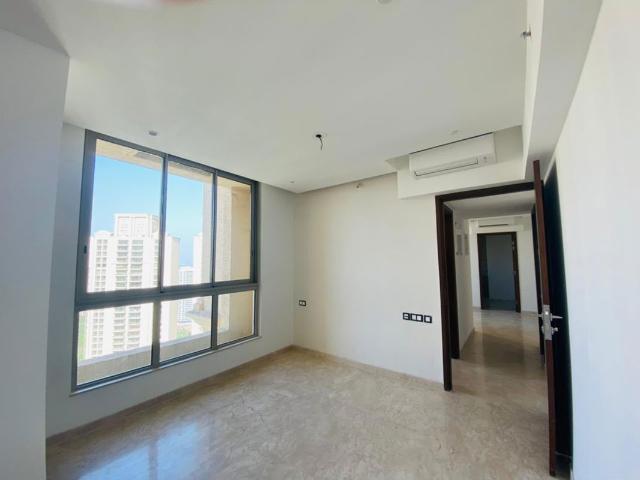 Flat for rent in Dedhia Elite, Thane