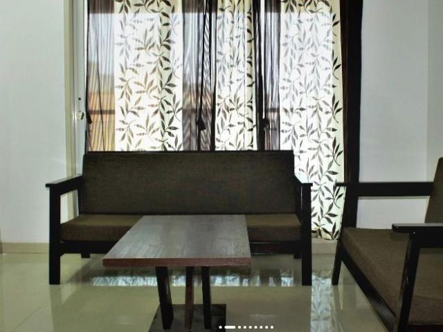 Flat for rent in Green Acre, Thane