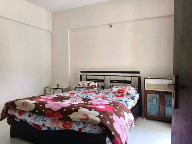 Flat for rent in Nigdi, Pimpri-Chinchwad