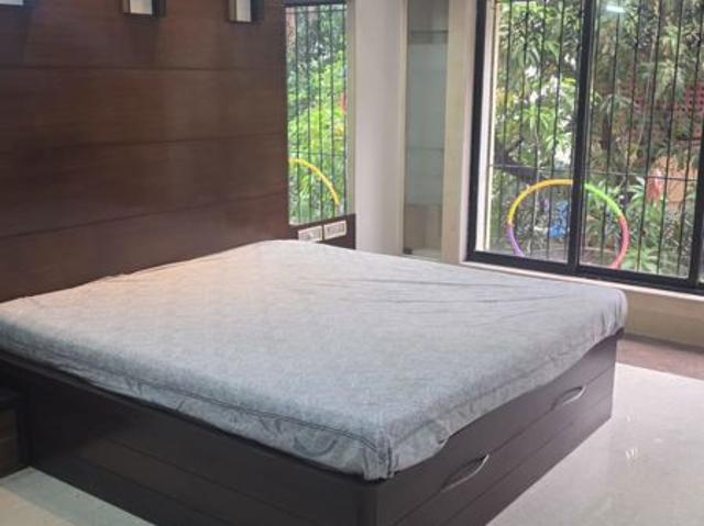 Flat for rent in Ranwar Village Square, Mumbai