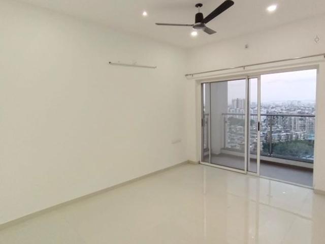 Flat for rent in Runwal The Central Park, Pimpri-Chinchwad