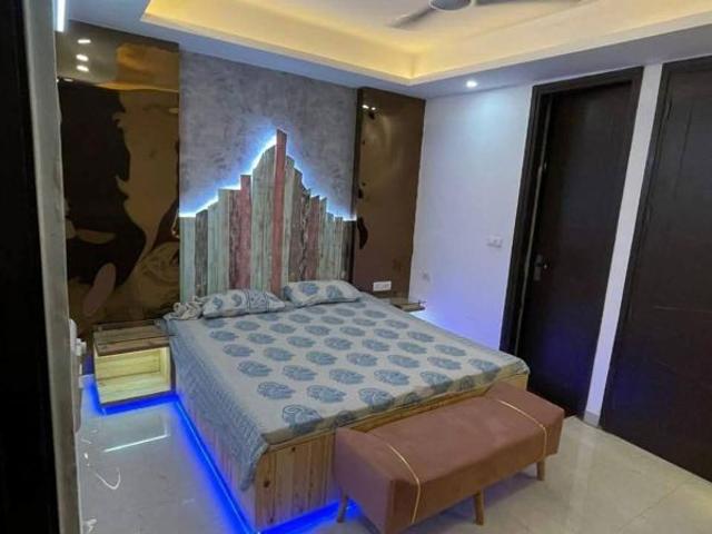 Flat for rent in South Delhi, Deri