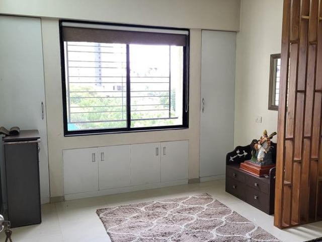 Flat for rent in Pashan, Pune