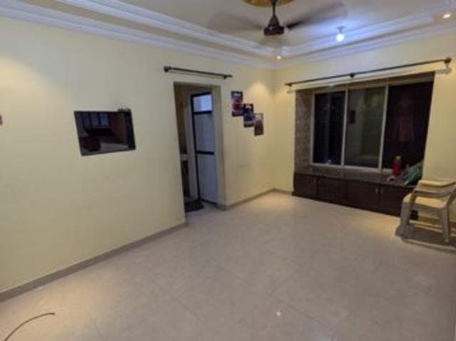 Flat for rent in Kherwadi, Mumbai