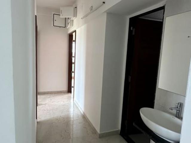 Flat for rent in Anandnagar, Pune
