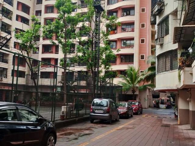 Flat for rent in Bangur Nagar, Mumbai Suburban District