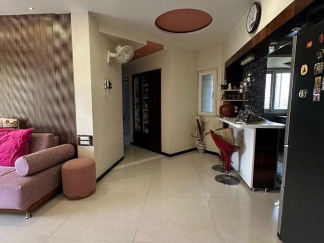 Flat for rent in Borivali East, Mumbai Suburban District