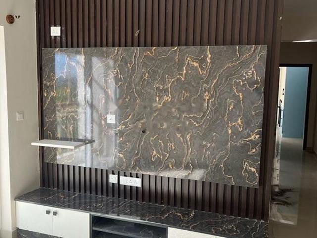 Flat for rent in Hamilton Homes, Gattahalli