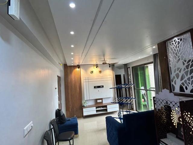 Flat for rent in Bhukum, Pune