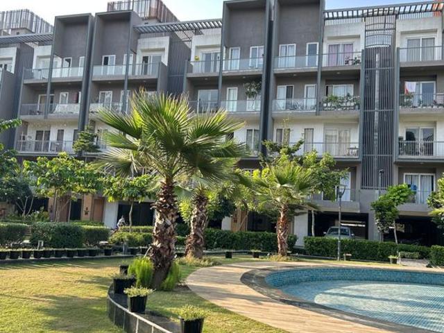 Flat for rent in Sector 61, Gurugram