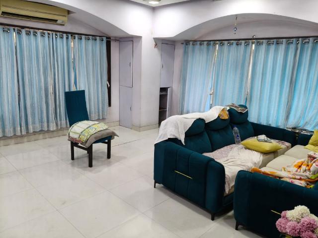 Flat for rent in Seawoods East, Navi Mumbai