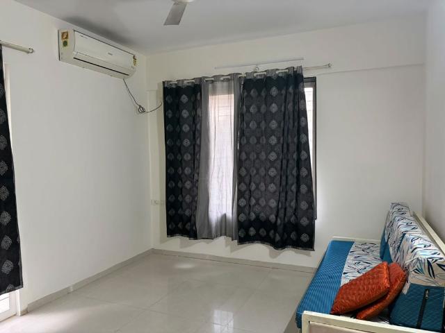 Flat for rent in Pimple Saudagar, Pimpri-Chinchwad