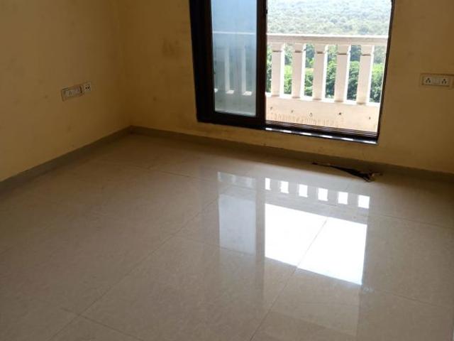 Flat for rent in Nerul East, Navi Mumbai